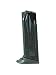 H&K REPLACEMENT MAGAZINECal: 9MM / Finish: Blue / Rounds: 15 / Model: USP