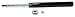Monroe 72801 Sensa-Trac Strut Cartridge