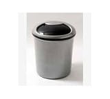 Review KENSINGT  / Addis Smart Round Bin Base 31 Litre Metallic 503581