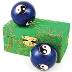 Yin Yang Therapy Balls