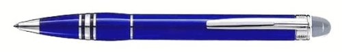 Montblanc Starwalker Cool Blue - Ballpoint Pen