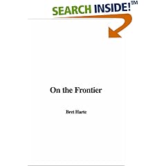 On the Frontier (Taschenbuch)
