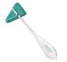 Prestige Medical Taylor Percussion Hammer, Teal