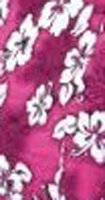 - 	 Universal-fit Hawaiian Hibiscus Floral Print Truck or Car Rear Bench Seat Cover - Pink (View amazon detail page)