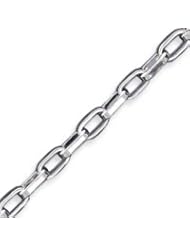 Sterling Silver 7.75 Inch Polished Fancy Link Toggle Bracelet - 7.75 Inch