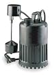 Dayton 3YU71 Pump, Sump, 1/2 HP