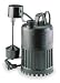 Dayton 3YU71 Pump, Sump, 1/2 HP