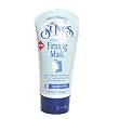 St. Ives Mineral Clay Firming Mask 4.75 oz (134 g)