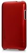 Incase CL56230 Slider Case for iPod Touch 2G, Metallic Red