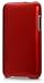 Incase Slider Case for iPod Touch 2G - Metallic Red (CL56230)