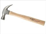 ESTWING MFG CO MRW16C WOOD CURVE CLAW HAMMER