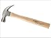 MRW16C 16oz CLAW HAMMER - ESTWING MFG COMPANY