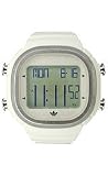 Adidas Sport Digital Seoul Grey Dial Men's watch #ADH2044