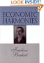 Economic Harmonies
