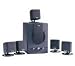 Hercules Boxen Hercules XPS-510 Lautsprecher 60W RMS