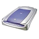 Microtek ScanMaker i320 Flatbed Scanner