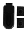 UBS Products UNIBC2 Universal Swivel Belt Clip