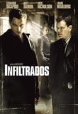 Infiltrados (Unter Feinden - SPANIEN IMPORT) - Leonardo  DiCaprio