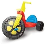 View Original Big Wheel 16 Inch Tricycle – Made In USA Original Big Wheel 16 Inch Tricycle – Made In USA Picture