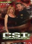 C.S.I. - Scena Del Crimine - Stagione 06 #02 (Eps 13-24) (3 Dvd)