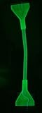 PCToys 10" Green UV Sensitive Floppy.