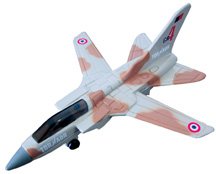 Tornado fighter