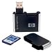 HP USB Digital Drive and 256MB SD Card DL702AA (EK036AA)