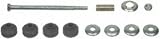 Moog Chassis K3105  Suspension and Alignment