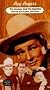 Cowboy and the Senorita [VHS]