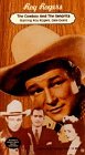 Cowboy and the Senorita [VHS]