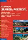 Travelmag Reiseatlas Spanien / Portugal.