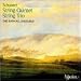 Schubert: String Quintet D 956, String Trio