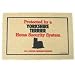 terrier12  - Yorkshire Terrier Home Security System Doormat Taupe background