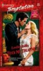 Trick Me, Treat Me: The Wrong Bed (Harlequin Temptation)