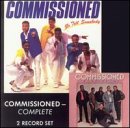 Commissioned - Commissioned Complete - Zortam Music