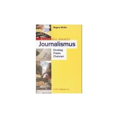 Journalismus