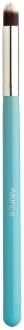 Ailunce High-Quality Made and Very Chic Precision Tapered Makeup Eye Brush Skyblue