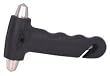 ABC Products Auto Emergency Escape Hammer Tool (with Mountable Holster)