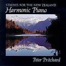 Harmonic Piano (Studies for the New Zealand)