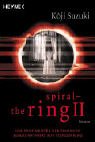 Spiral (The Ring, Vol. 2)