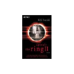Spiral - The Ring 2.