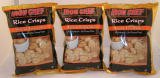 Iron Chef Rice Crisp - Asian Teriyaki by Iron Chef Foods