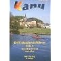DKV - Auslandsf�hrer 6. Nordfrankreich. Belgien. Luxemburg. Niederlande