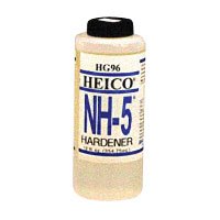 Heico NH-5 Hardener for Black & White Film and Paper Fixers, 12 oz. Bottle Makes 5 qts. under B&W Fixers in The Electronics Store