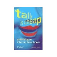 Talk Is Cheap: Switching to Internet Telephones