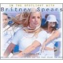 Click here to buy In the Spotlight with Britney Spears (interactive cd-rom) by  In The Spotlight .