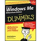 Windows Me Para Dummies/window Millenium For Dummies (Spanish Edition)