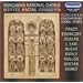 Hungarian Contemporary Choral Works