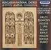 Classical Music : Hungarian Contemporary Choral Works