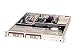 Supermicro CSE-811S-420B Chassis (Black)